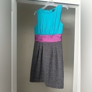 Max and Cleo Dress, 6